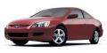 2003 Honda Accord Cpe - Front View - Low and Wide 2003 Honda Accord Cpe - Front View - Low and Wide