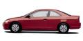 2003 Honda Civic - Front View - Low and Wide 2003 Honda Civic - Front View - Low and Wide