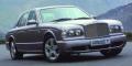 2004 Bentley Arnage - Front View - Low and Wide 2004 Bentley Arnage - Front View - Low and Wide