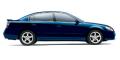 2005 Nissan Altima - Front View - Low and Wide 2005 Nissan Altima - Front View - Low and Wide
