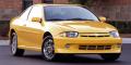 2005 Chevrolet Cavalier - Front View - Low and Wide 2005 Chevrolet Cavalier - Front View - Low and Wide