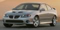 2005 Pontiac GTO - Front View - Low and Wide 2005 Pontiac GTO - Front View - Low and Wide