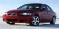 2005 Volvo S60 - Front View - Low and Wide 2005 Volvo S60 - Front View - Low and Wide