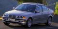 2001 BMW 3 Series - Front View - Low and Wide 2001 BMW 3 Series - Front View - Low and Wide