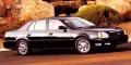 2001 Cadillac DeVille - Front View - Low and Wide 2001 Cadillac DeVille - Front View - Low and Wide