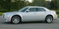 2007 Chrysler 300 - Front View - Low and Wide 2007 Chrysler 300 - Front View - Low and Wide