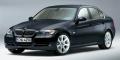 2007 BMW 3 Series - Front View - Low and Wide 2007 BMW 3 Series - Front View - Low and Wide