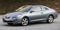 2006 Toyota Camry Solara - Front View - Low and Wide 2006 Toyota Camry Solara - Front View - Low and Wide