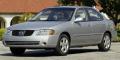 2005 Nissan Sentra - Front View - Low and Wide 2005 Nissan Sentra - Front View - Low and Wide