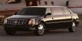 2008 Cadillac DTS Professional - Front View - Low and Wide 2008 Cadillac DTS Professional - Front View - Low and Wide