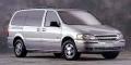 2001 Chevrolet Venture - Front View - Low and Wide 2001 Chevrolet Venture - Front View - Low and Wide