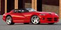2001 Dodge Viper - Front View - Low and Wide 2001 Dodge Viper - Front View - Low and Wide