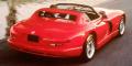1998 Dodge Viper - Front View - Low and Wide 1998 Dodge Viper - Front View - Low and Wide