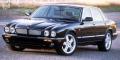 1998 Jaguar XJ - Front View - Low and Wide 1998 Jaguar XJ - Front View - Low and Wide