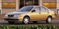 1998 Nissan Sentra - Front View - Low and Wide 1998 Nissan Sentra - Front View - Low and Wide