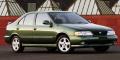 1998 Nissan Sentra - Front View - Low and Wide 1998 Nissan Sentra - Front View - Low and Wide