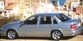 1998 Volvo S70 - Front View - Low and Wide 1998 Volvo S70 - Front View - Low and Wide