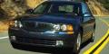 2001 Lincoln LS - Front View - Low and Wide 2001 Lincoln LS - Front View - Low and Wide