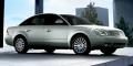 2007 Mercury Montego - Front View - Low and Wide 2007 Mercury Montego - Front View - Low and Wide