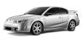 2006 Saturn Ion - Front View - Low and Wide 2006 Saturn Ion - Front View - Low and Wide