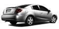 2006 Saturn Ion - Front View - Low and Wide 2006 Saturn Ion - Front View - Low and Wide