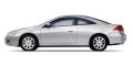 2006 Honda Accord Cpe - Front View - Low and Wide 2006 Honda Accord Cpe - Front View - Low and Wide