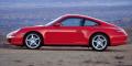 2006 Porsche 911 - Front View - Low and Wide 2006 Porsche 911 - Front View - Low and Wide