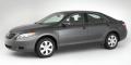 2007 Toyota Camry - Front View - Low and Wide 2007 Toyota Camry - Front View - Low and Wide