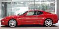 2006 Maserati GranSport - Front View - Low and Wide 2006 Maserati GranSport - Front View - Low and Wide