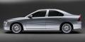 2007 Volvo S60 - Front View - Low and Wide 2007 Volvo S60 - Front View - Low and Wide