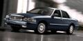 2007 Mercury Grand Marquis - Front View - Low and Wide 2007 Mercury Grand Marquis - Front View - Low and Wide