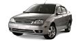 2007 Ford Focus - Front View - Low and Wide 2007 Ford Focus - Front View - Low and Wide
