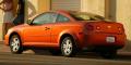 2007 Chevrolet Cobalt - Front View - Low and Wide 2007 Chevrolet Cobalt - Front View - Low and Wide
