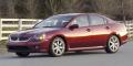 2007 Mitsubishi Galant - Front View - Low and Wide 2007 Mitsubishi Galant - Front View - Low and Wide