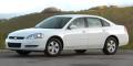2007 Chevrolet Impala - Front View - Low and Wide 2007 Chevrolet Impala - Front View - Low and Wide
