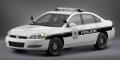 2007 Chevrolet Impala Police Pkg - Front View - Low and Wide 2007 Chevrolet Impala Police Pkg - Front View - Low and Wide