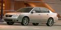 2007 Chevrolet Malibu - Front View - Low and Wide 2007 Chevrolet Malibu - Front View - Low and Wide