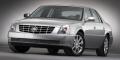 2007 Cadillac DTS - Front View - Low and Wide 2007 Cadillac DTS - Front View - Low and Wide