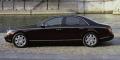 2007 Maybach 57 - Front View - Low and Wide 2007 Maybach 57 - Front View - Low and Wide