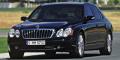 2010 Maybach 57S - Front View - Low and Wide 2010 Maybach 57S - Front View - Low and Wide