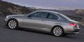 2007 BMW 3 Series - Front View - Low and Wide 2007 BMW 3 Series - Front View - Low and Wide