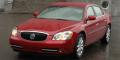 2007 Buick Lucerne - Front View - Low and Wide 2007 Buick Lucerne - Front View - Low and Wide