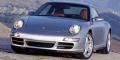 2007 Porsche 911 - Front View - Low and Wide 2007 Porsche 911 - Front View - Low and Wide