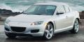 2007 Mazda RX-8 - Front View - Low and Wide 2007 Mazda RX-8 - Front View - Low and Wide
