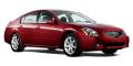 2007 Nissan Maxima - Front View - Low and Wide 2007 Nissan Maxima - Front View - Low and Wide