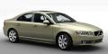 2007 Volvo S80 - Front View - Low and Wide 2007 Volvo S80 - Front View - Low and Wide