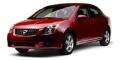 2007 Nissan Sentra - Front View - Low and Wide 2007 Nissan Sentra - Front View - Low and Wide