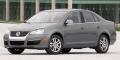 2007 Volkswagen Jetta Sedan - Front View - Low and Wide 2007 Volkswagen Jetta Sedan - Front View - Low and Wide