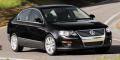 2007 Volkswagen Passat Sedan - Front View - Low and Wide 2007 Volkswagen Passat Sedan - Front View - Low and Wide