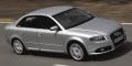 2007 Audi S4 - Front View - Low and Wide 2007 Audi S4 - Front View - Low and Wide